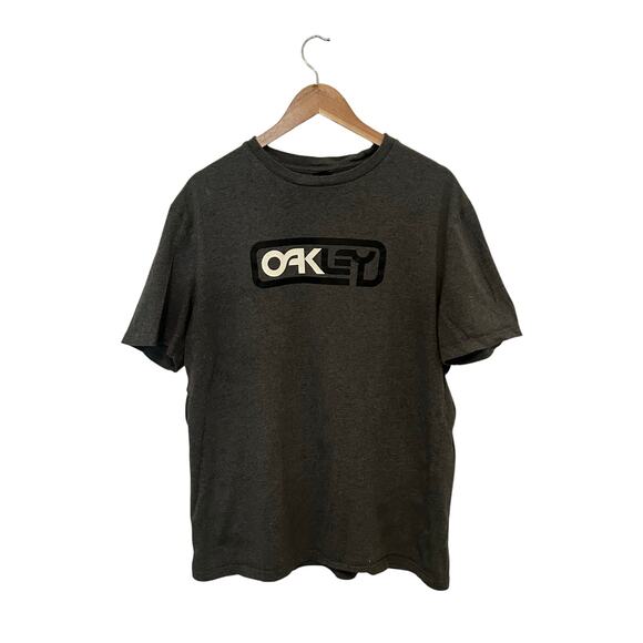 Oakley Tee - Picture 1 of 2